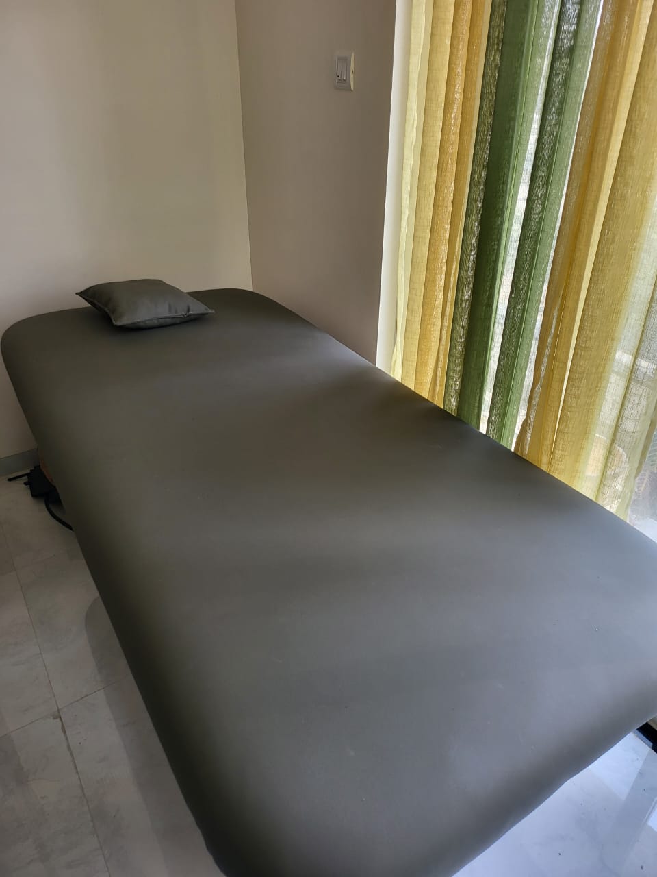 Treatment Room